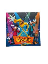 Disney A Goofy Movie Board Game NEW Funko Games
