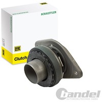 LuK AusrÜCklager Passend FüR Audi A4 B8 A5 8T3 A6 C7 Q5 AB BJ 2007