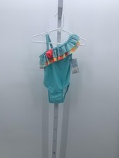 Cat  Jack Size 12 Months Girls Swim Suit