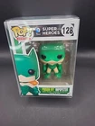 Funko Pop! Vinyl: DC Universe - Batgirl (as Poison Ivy) #128
