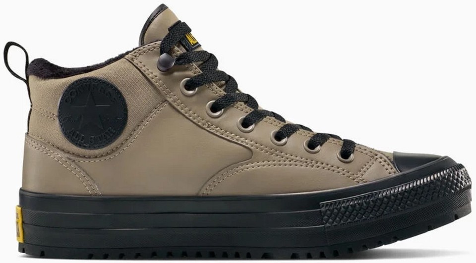 Converse Chuck Taylor All Star Mid Malden Street - Classic  display picture 2