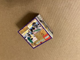 LEGO Pirates: Treasure Surprise (1747)-Brand New In Factory Sealed Box