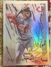 Minnesota Twins Topps Archives #96WC-15 Ryan Jeffers Wrecking Crew Refractor