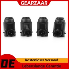 4x Parksensor Passend für MERCEDES E-KLASSE S211 K. E280 4MATIC 0035428718 Vorne 4x Parksensor Passend für MERCEDES E-KLASSE S211 K. E280 4MATIC 0035428718 Vorne