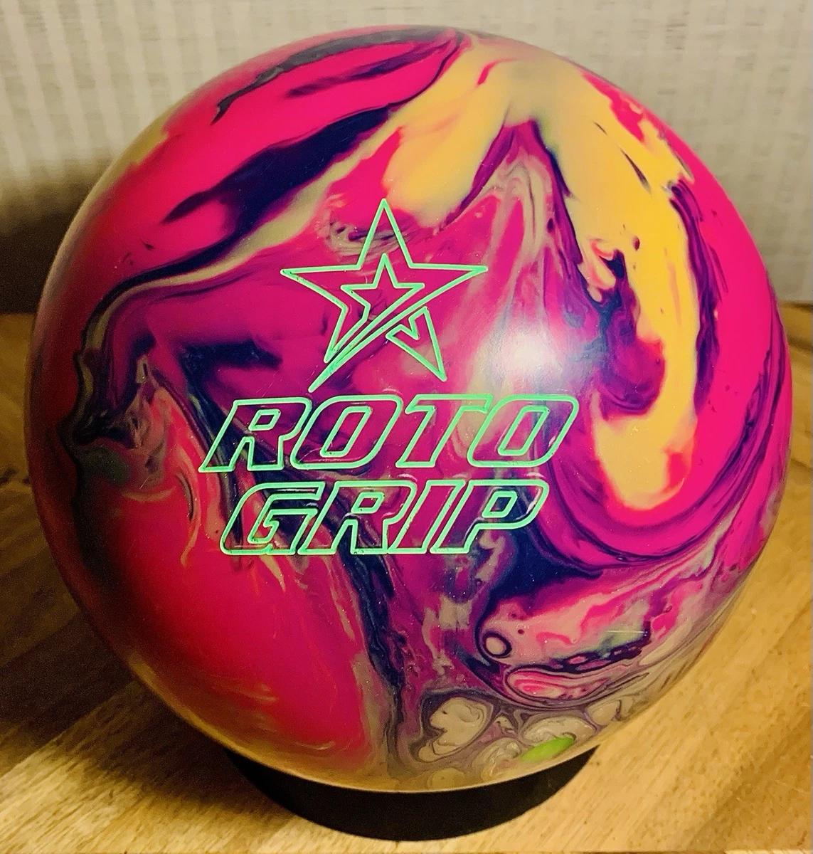 Roto Grip 15 磅保龄球| eBay