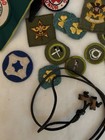 Boy Scout Junk Drawer Lot & More — photo 3