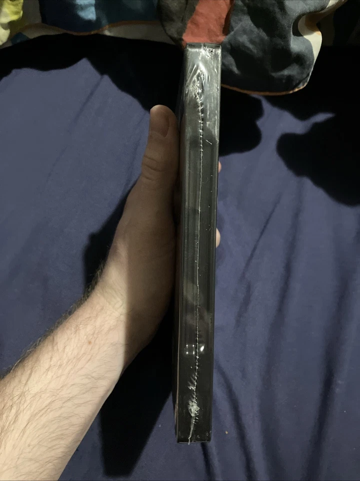 Men in Black 25th Anniversary Steelbook 4K UHD Blu-ray DOLBY VISION NEW - Image 4 of 4