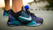 kobe xi invisibility cloak