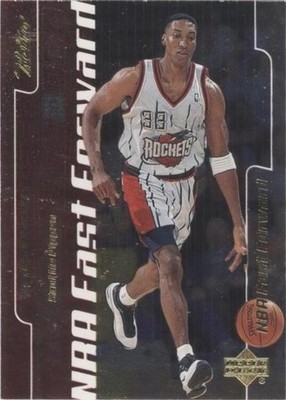 1999-00 Upper Deck Retro - Scottie Pippen #F11 for sale | eBay
