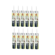 RV Wholesale Direct Dicor 501LSW-1 RV Rubber Roof Sealant Self Leveling Caulk...