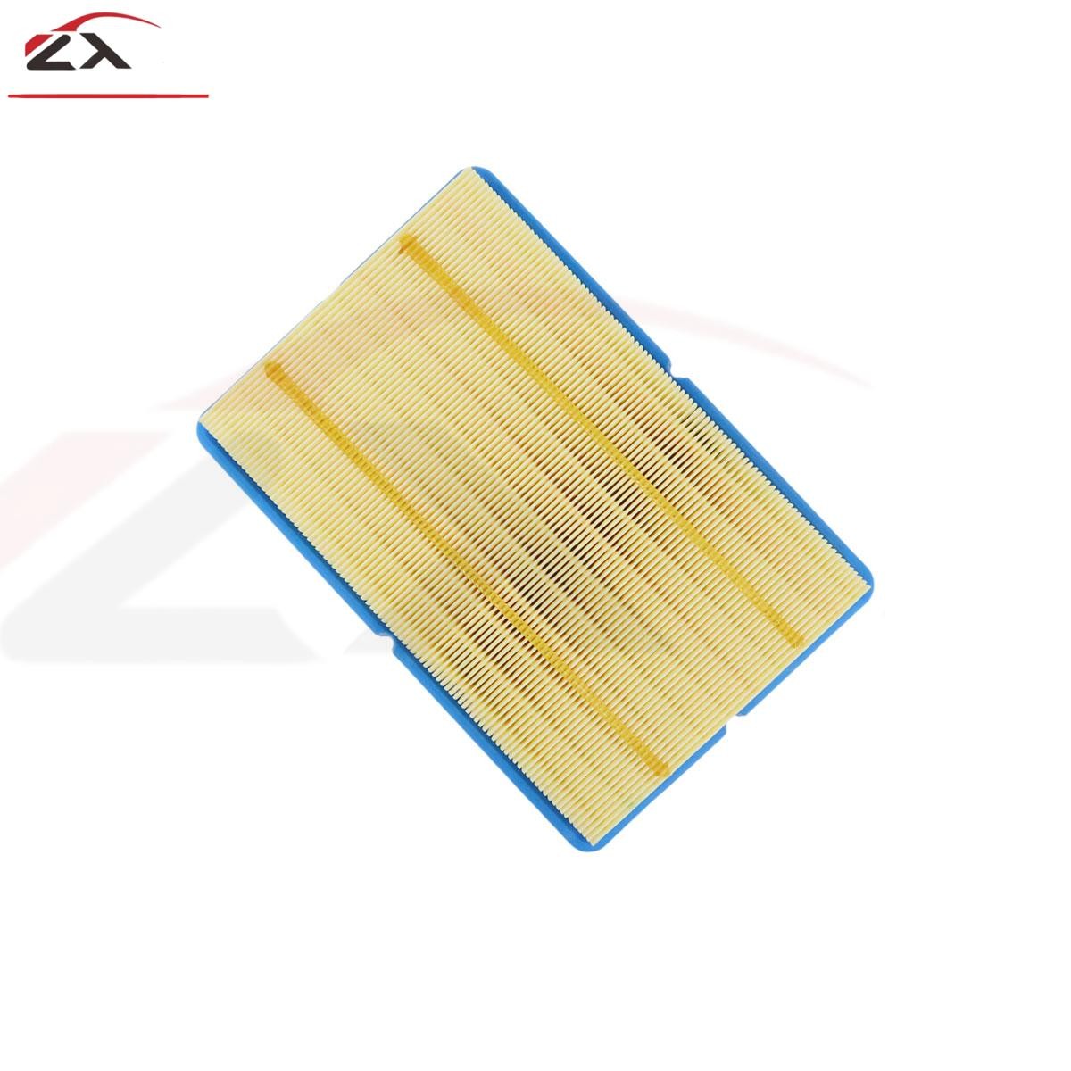 2pcs Air Filters Kit Fits For 2005 2006 2007 2008 2009 Ferrari F430 191206