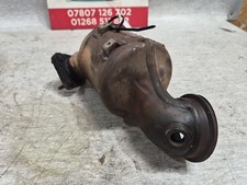VAUXHALL MOKKA X DESIGN NAV 1.4 PETROL 2013-2019 CATALYTIC CONVERTER 25195102