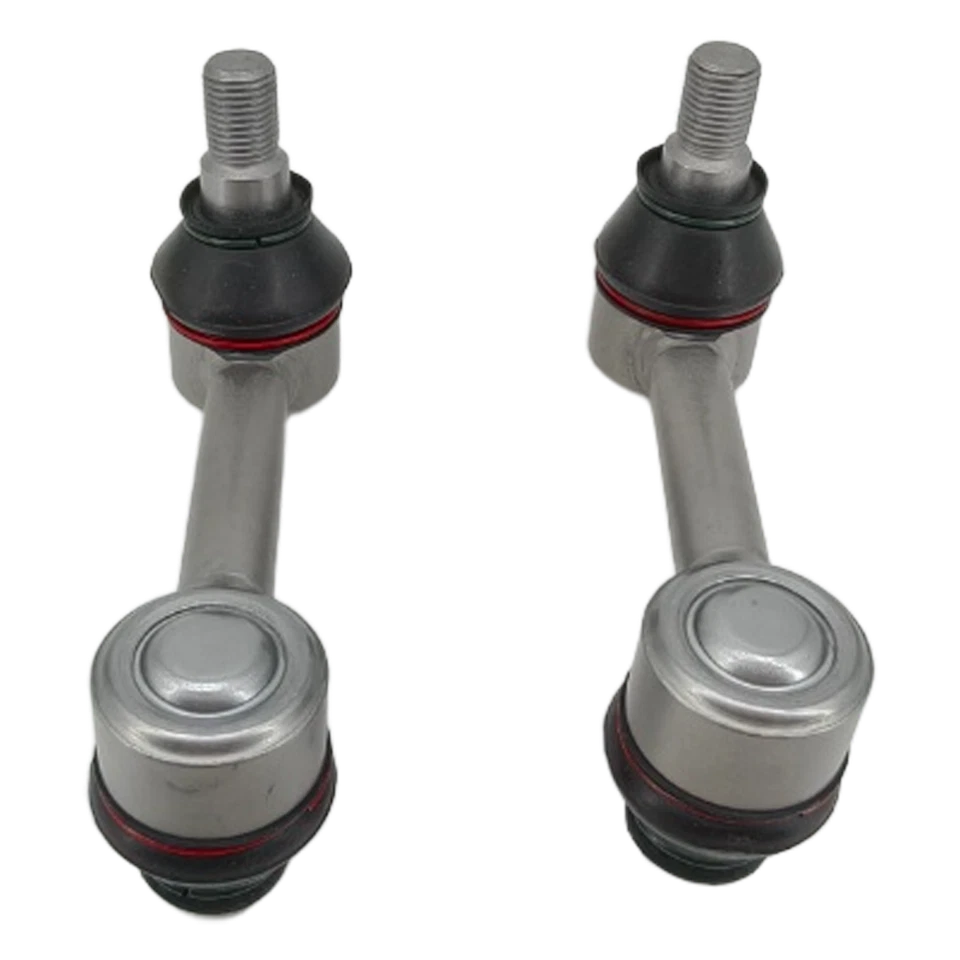 2x Sway Bar Link For Bentley Arnage 1999-2009 Rolls Royce Silver Seraph 1999-02 Foto 3 de 4