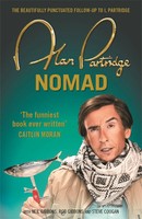 Alan Partridge: Nomad | Alan Partridge | Englisch | Taschenbuch | Alan Partridge