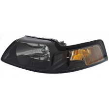 For Ford Mustang Headlight Assembly 2001 02 03 2004 Driver Side Fo2502177