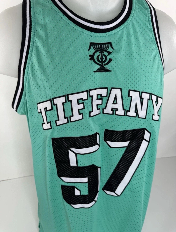 Tiffany & Co. Foto 3 de 4