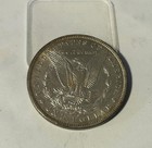 1885-O Morgan Silver Dollar — photo 7