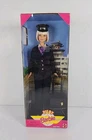 Vintage 1999 NIB Mattel Pilot Barbie Doll Special Edition #24017 (TF1043)