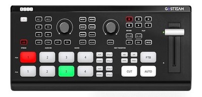 Osee GoStream Deck HDMI Pro Live Streaming