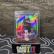 2021 Panini Certified - Rookies Creed Humphrey #165 /249