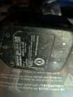 HITACHI WH12DAF2 Green Cordless Impact Driver Untested — photo 4