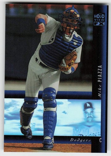 1994 Mike Piazza #29