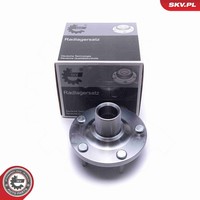 Radlagersatz Esen SKV 29SKV502 FüR Mazda CX ER MZR AWD ER10A Disi Turbo ER103