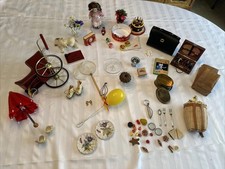 American Girl Pleasant Company Accessories, School Supplies, And Food Items RARE