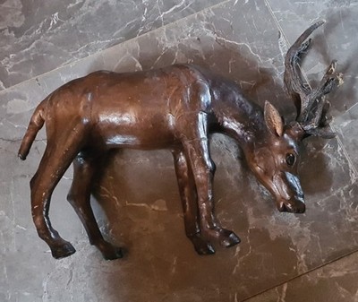 hirsch figur