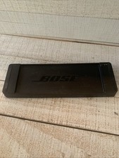 Bose SoundLink Mini Charging Cradle Model 413295 12v Black - Tested