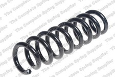 Image of Lesjofors 4208495 Suspension Coil Spring Rear Fits BMW 3 Series 4 Series