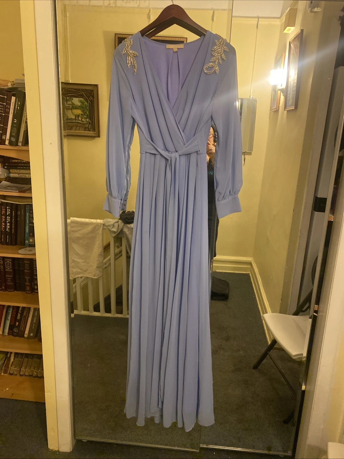 womens long dresses maxi long
Opens in a new window or tab