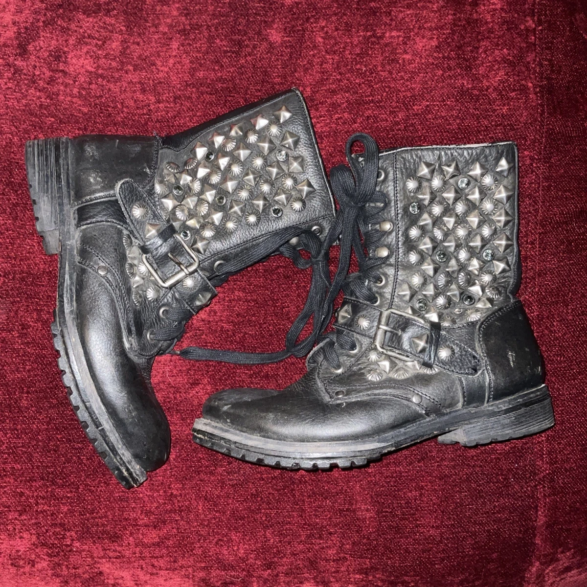 Ash Boots for Women for sale | eBay