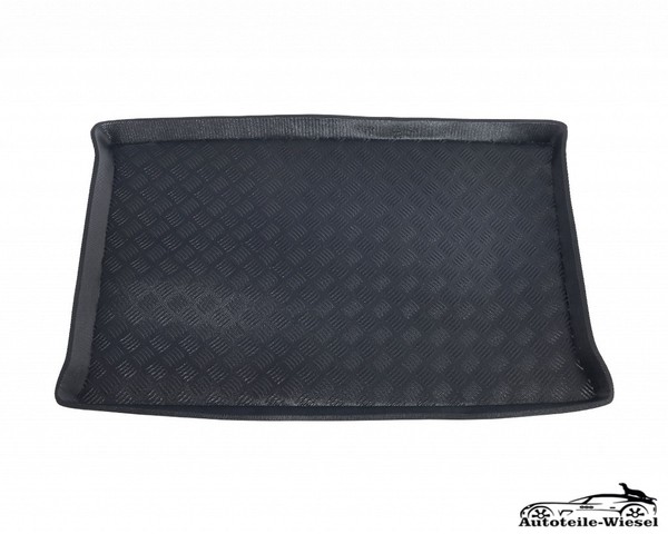 Kofferraum Matte FüR Ford Focus Hinten 98-04-image