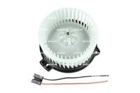 NRF InnenraumgebläSe 34304 FüR Land Rover