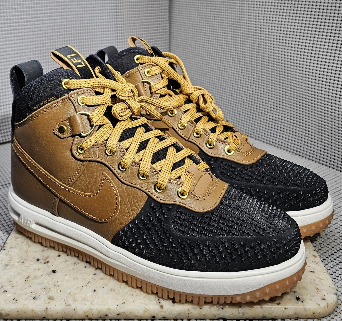 Nike Lunar Force 1 Sneakers for Men for Sale | Authenticity 