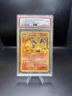 Pokémon TCG Charizard Holo Rare Card Celebrations Classic Collection 4/102 PSA 9