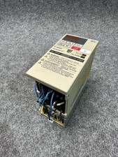 OMRON  VARISPEED V7   CIMR-V7CCB0P4  SPEC: B0P47