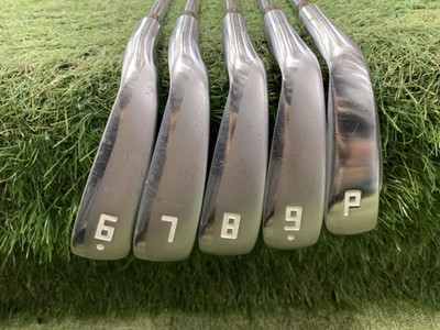 ONOFF Eisensatz AKA 2022 6-9.Pw KBS TOUR LITE 100 Flex S