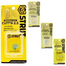 Hunter's Specialties Premium Flex