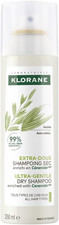 Dry Shampoo with Oat & Ceramide like for All Hair Types