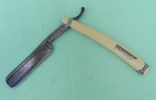 RASOIR ANCIEN COUPE CHOUX de marque KABRAND SOLINGEN -D. PAPIN à TOURS