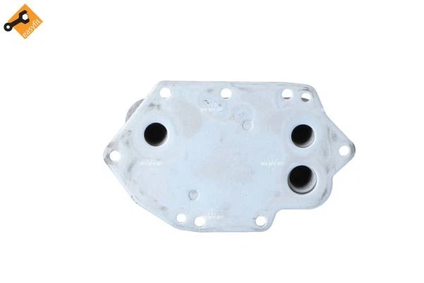 OIL COOLER ENGINE OIL 31281 FOR M57 D25 2.5L N57A/M57D30N57D30A 3.0L 6cyl - Image 4 of 4