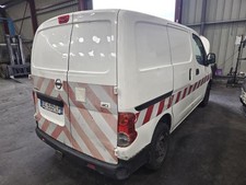 Climatisation et Accessoires Nissan NV200