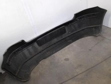 Pare choc arriere VOLKSWAGEN GOLF 4 1J6807421DGRU