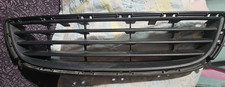 Grille Suzuki Kizashi 12 S Model Lower Center