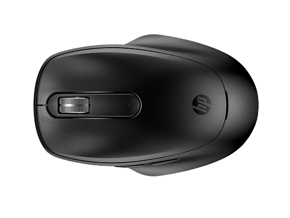 HP 720 Multi-Device Rechargeable Wireless Keyboard and Mouse Combo - Image 4 of 4