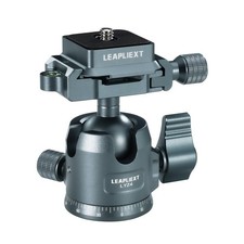 Metal Tripod Ball Head 360 Panoramic Arca Swiss Quick Release Camera Mount