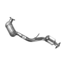 Catalyseurs Subaru IMPREZA