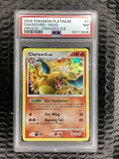 Charizard [Cracked Ice] #1 Prices | Pokemon Arceus | Pokemon Cards